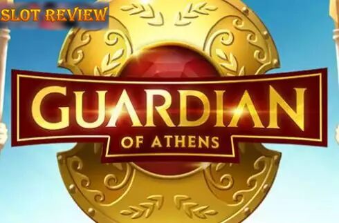 Guardian of Athens - обзор слота